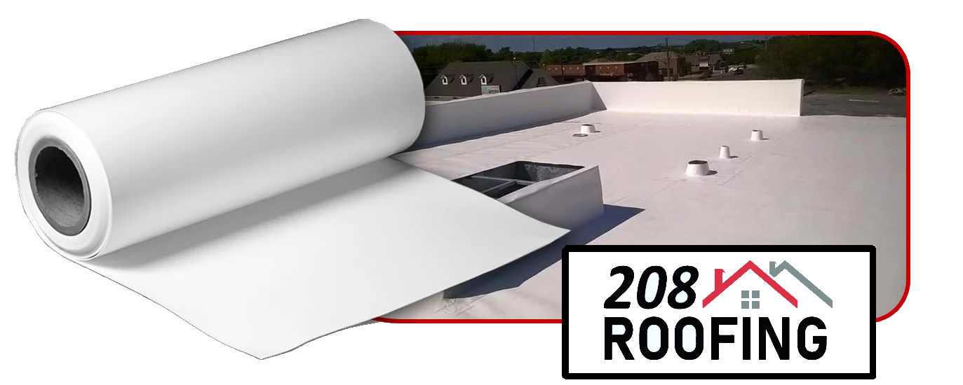 Commercial Roofing contractors Twin Falls, ID