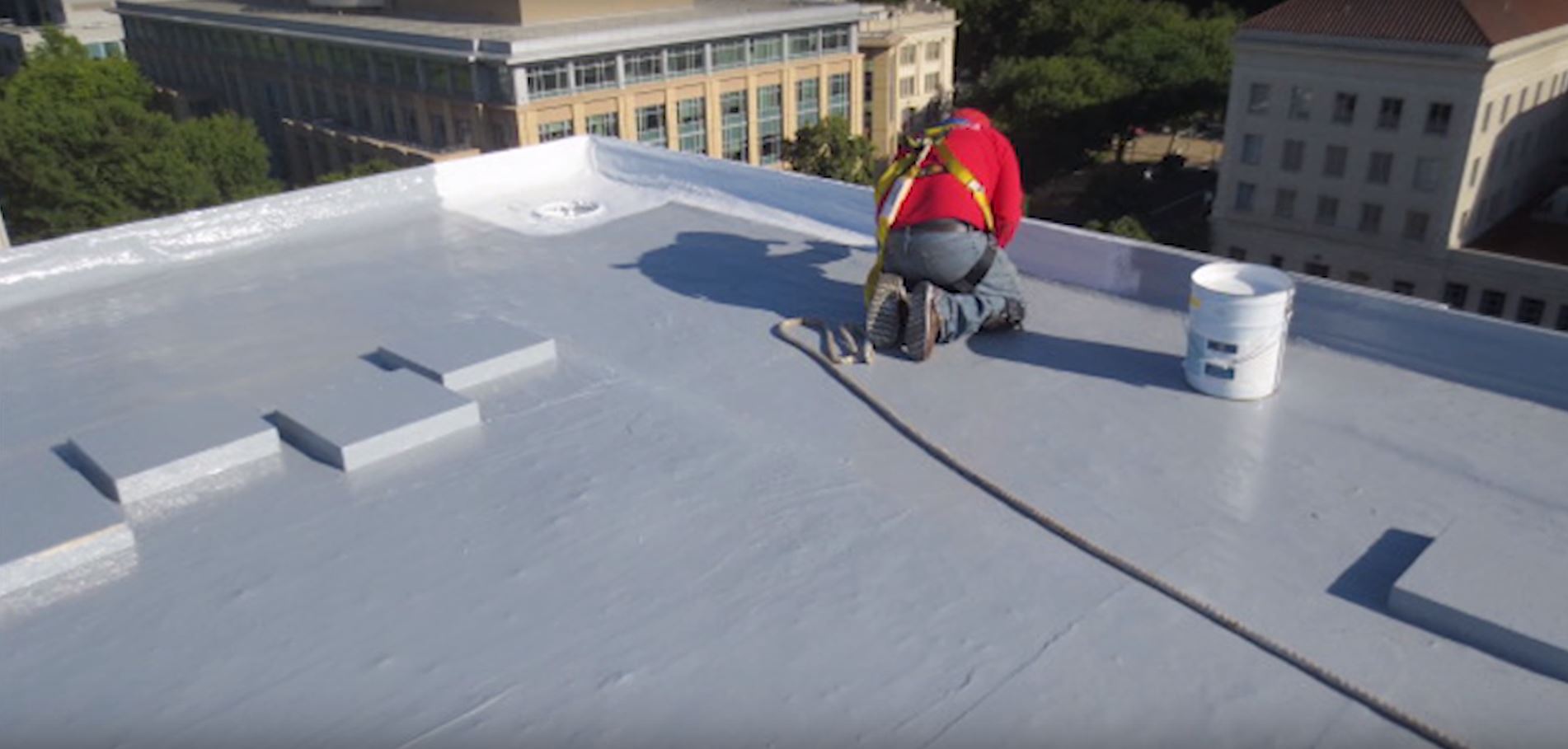 Roof Coating Contractors Twin Falls, ID