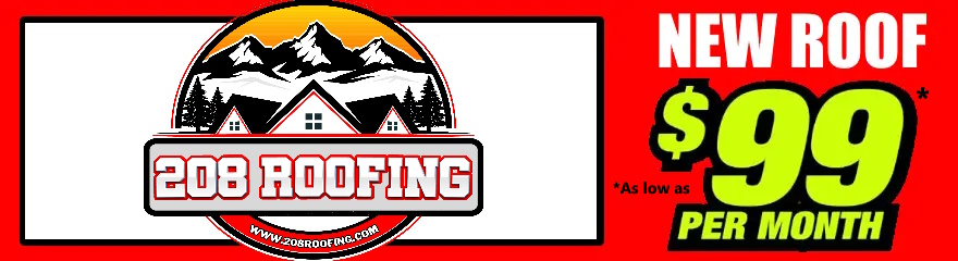 Roofing loan boise, id